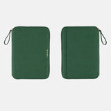 HOBONICHI TECHO 2024 A5 Single Color Velluto (Cover Only)