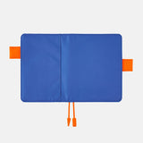 HOBONICHI TECHO 2024 A6 Sunrise Blue (Cover Only)