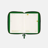 HOBONICHI TECHO 2024 A5 Single Color Velluto (Cover Only)