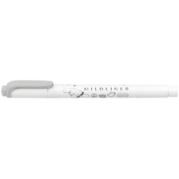 ZEBRA Mildliner Limited Edition Twin Head Pen