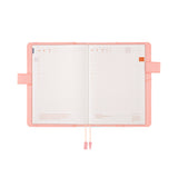 HOBONICHI TECHO 2023 Cousin Set [ENG] A5 Dreamy Soda