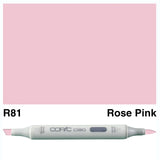 COPIC Ciao Marker RED (R000-R85)