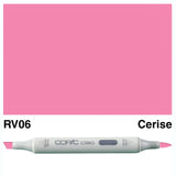 COPIC Ciao Marker RED VIOLET (RV000-RV95)