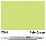 COPIC Ciao Marker YELLOW GREEN (YG00-YG95)