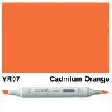 COPIC Ciao Marker YELLOW RED (YR000-YR68)