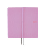 HOBONICHI TECHO 2023 Weeks [ENG] Light Purple