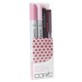 COPIC Ciao Doodle Pack Pink