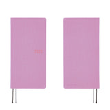 HOBONICHI TECHO 2023 Weeks [ENG] Light Purple
