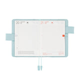 HOBONICHI TECHO 2023 Original/Planner Set [ENG] A6 Lavender Green