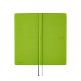 HOBONICHI TECHO 2023 Weeks [ENG] Fresh Green
