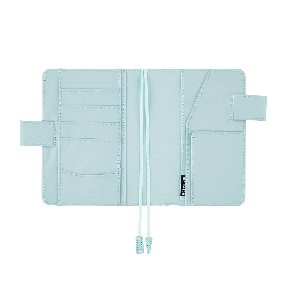 HOBONICHI TECHO 2023 Original/Planner Set [ENG] A6 Lavender Green