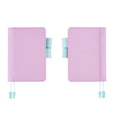 HOBONICHI TECHO 2023 Original/Planner Set [ENG] A6 Lavender Green