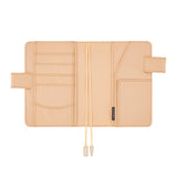 HOBONICHI TECHO 2023 Original/Planner Set [ENG] A6 Cinnamon Apple