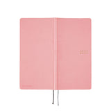 HOBONICHI TECHO 2023 Weeks [ENG] Smooth: Sweet Pink