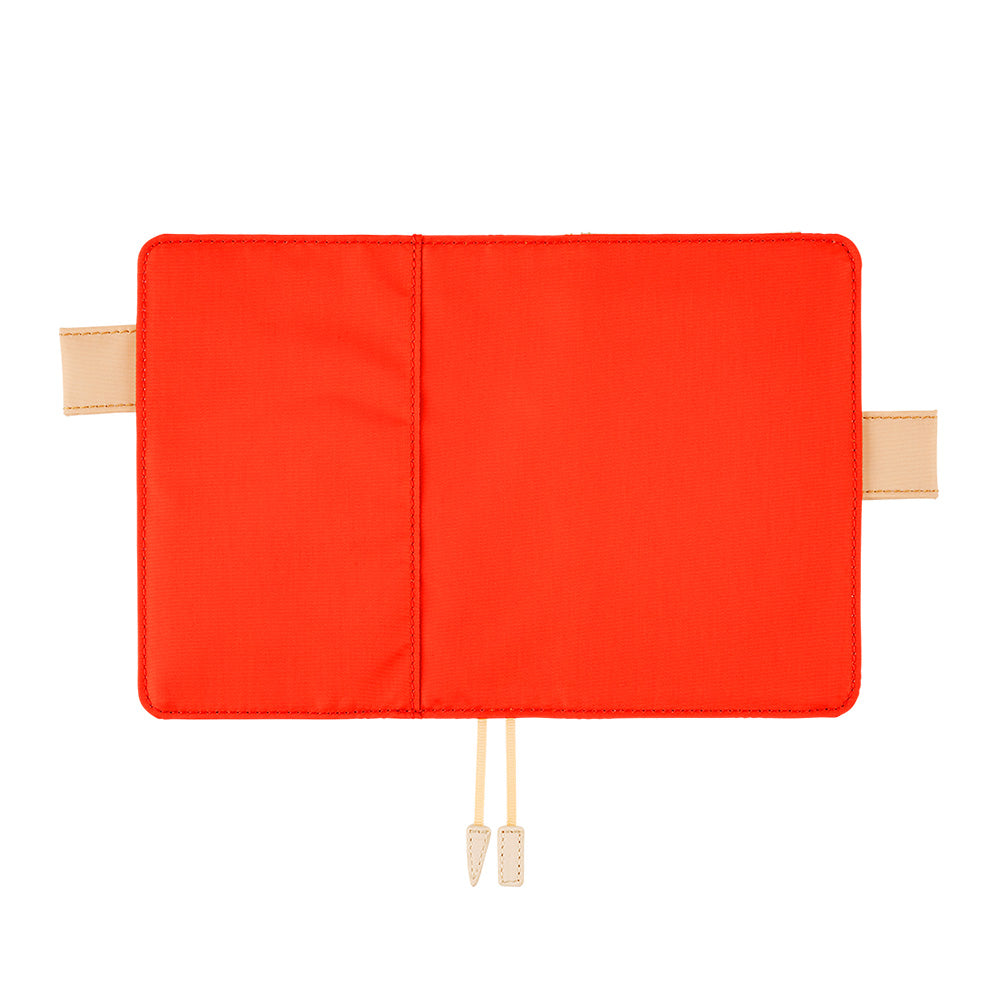 HOBONICHI TECHO 2023 Original/Planner Set [ENG] A6 Cinnamon Apple