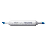 COPIC Sketch Marker BLUE (B32-B99)