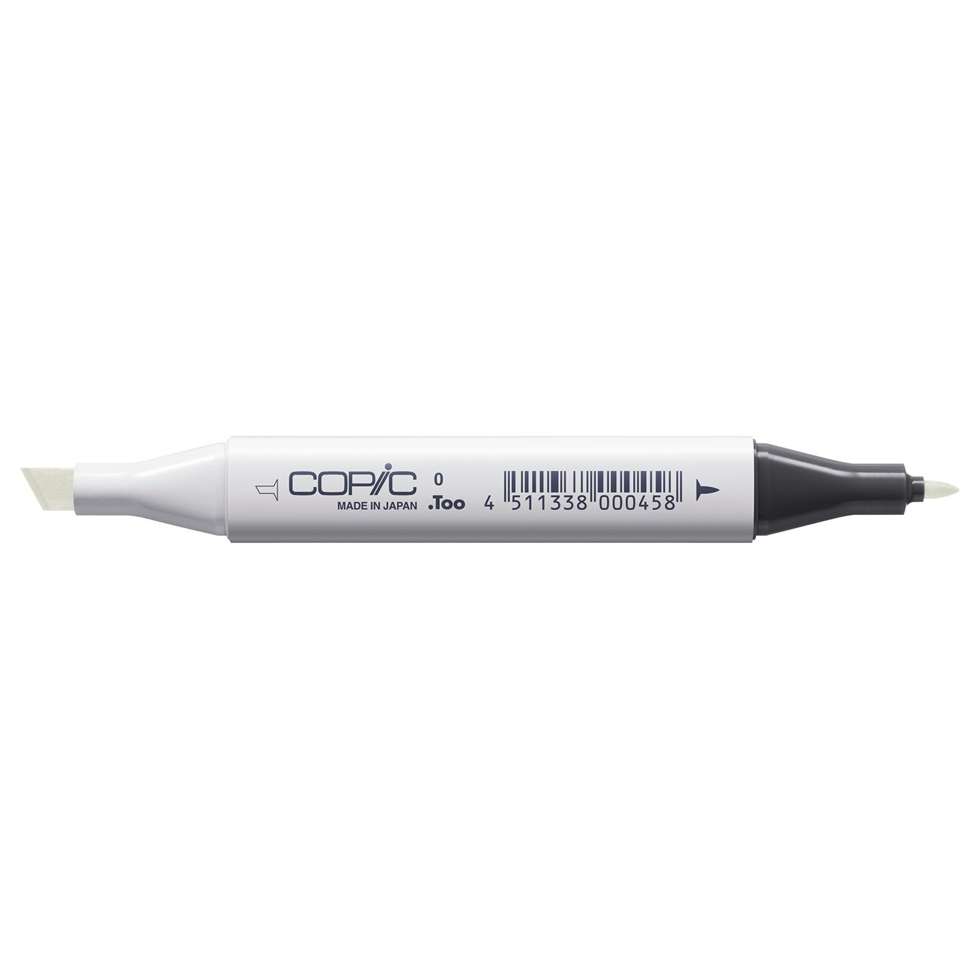 COPIC Classic Marker BLACK/BLENDER