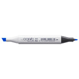 COPIC Classic Marker BLUE (B21-B45)
