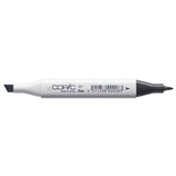 COPIC Classic Marker COOL GREY (C0-C9)