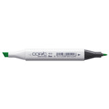 COPIC Classic Marker GREEN (G00-G99)