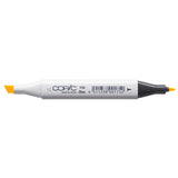 COPIC Classic Marker YELLOW (Y00-Y38)