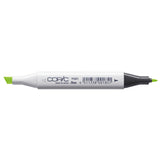 COPIC Classic Marker YELLOW GREEN (YG01-YG99)