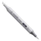 COPIC Ciao Marker BLACK/BLENDER (0-100)
