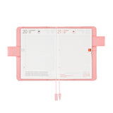 HOBONICHI TECHO 2023 Original/Planner Set [ENG] A6 Cactus Flower