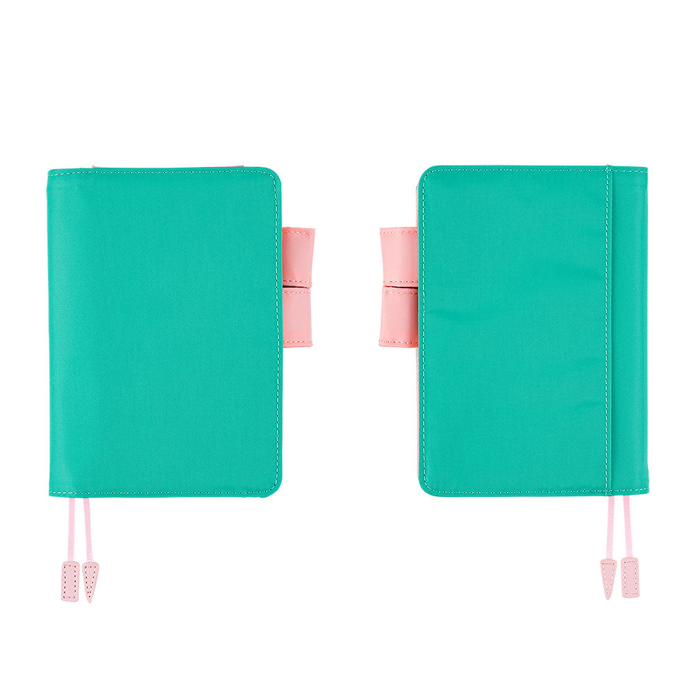 HOBONICHI TECHO 2023 Original/Planner Set [ENG] A6 Cactus Flower