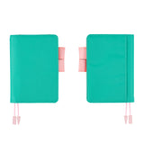 HOBONICHI TECHO 2023 Original/Planner Set [ENG] A6 Cactus Flower