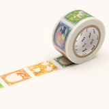 MT Ex POSTAGE STAMP