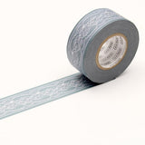 MT For Pack Permanent Tape Flower Lace