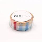 MT Fab PLAID
