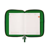 HOBONICHI TECHO 2023 Cousin Set [ENG] A5 Single Color: Velluto