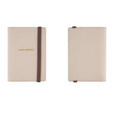 HOBONICHI TECHO 2023 Original/Planner Set [ENG] A6 Have A Nice Day! Oatmeal