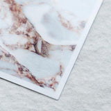 MU Craft Print-On Sticker Marble Cracked 002