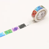 MT For Kids Washi Tape Colors