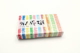 MT Art Washi Tape Crayon 9mm