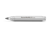 KAWECO Sketch Up Clutch Pencil Satin Chrome