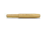 KAWECO Brass Sport Gel Roller Pen