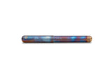 KAWECO Liliput Fountain Pen Fireblue Extra Fine