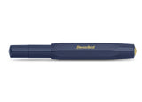 KAWECO Classic Sport Gel Roller Pen Navy