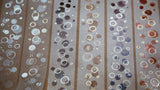 MODAIZHI Bokeh Washi Tape Gold