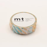 MT 1P Washi Tape 27 - Width 15mm