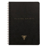 CF Flying Spirit WB Notebook A5