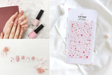 SUATELIER Stickers Deco Blossom