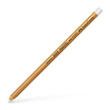 FABER-CASTELL PITT Pastell Pencil-Oil Free-White-Soft