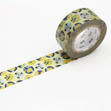 MT x Lisa Larson Washi Tape Succulent