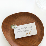 SUATELIER Stickers Ggumi Cafe