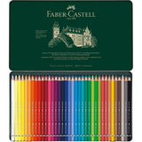 FABER-CASTELL Albrecht Durer Watercolor Pencils Tin of 36